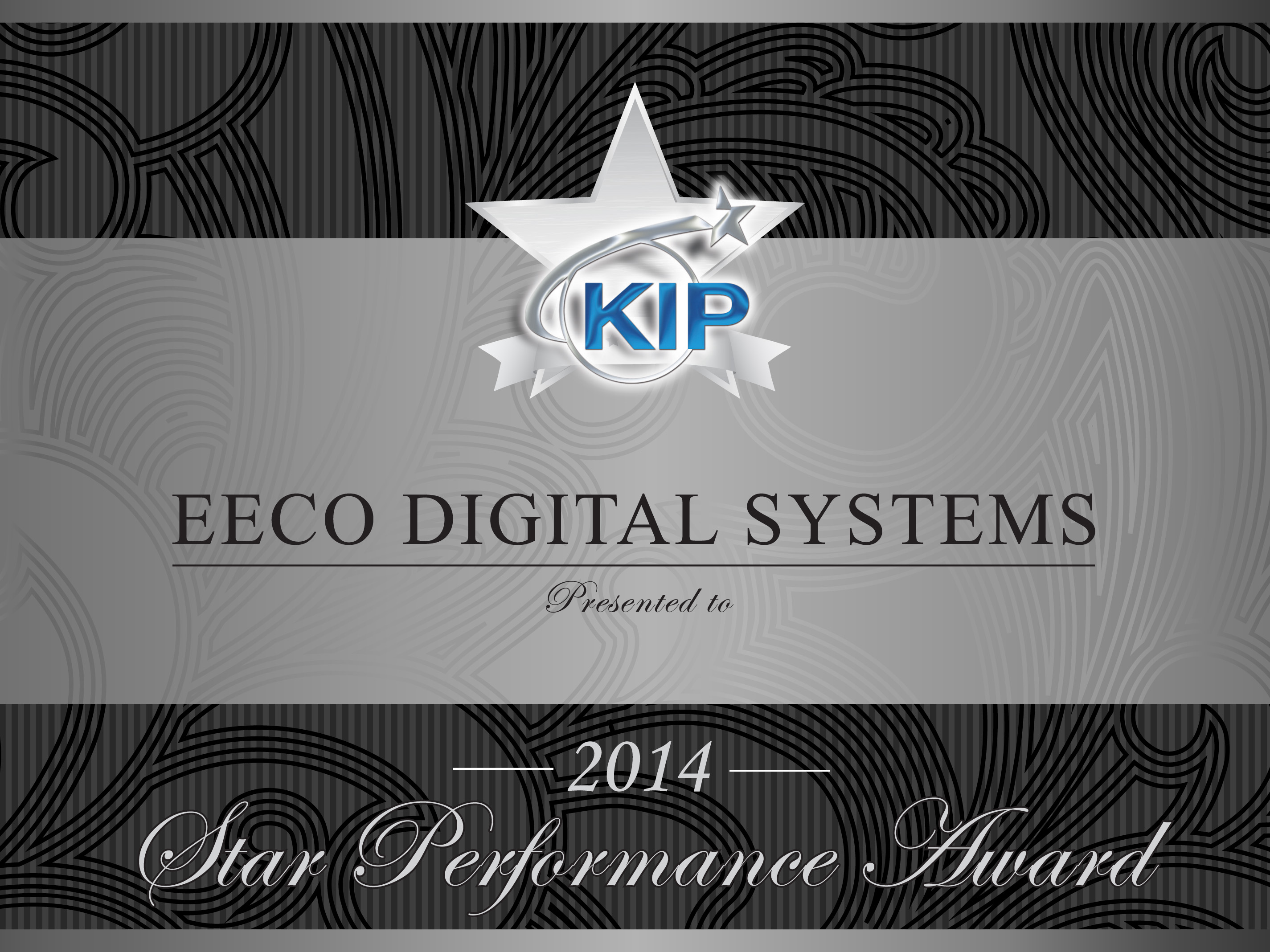 EECO Digital Blueprint Service, Blueprints Buena Park, stickers buena park, blueprints orange county, KIP Excellent Service Award